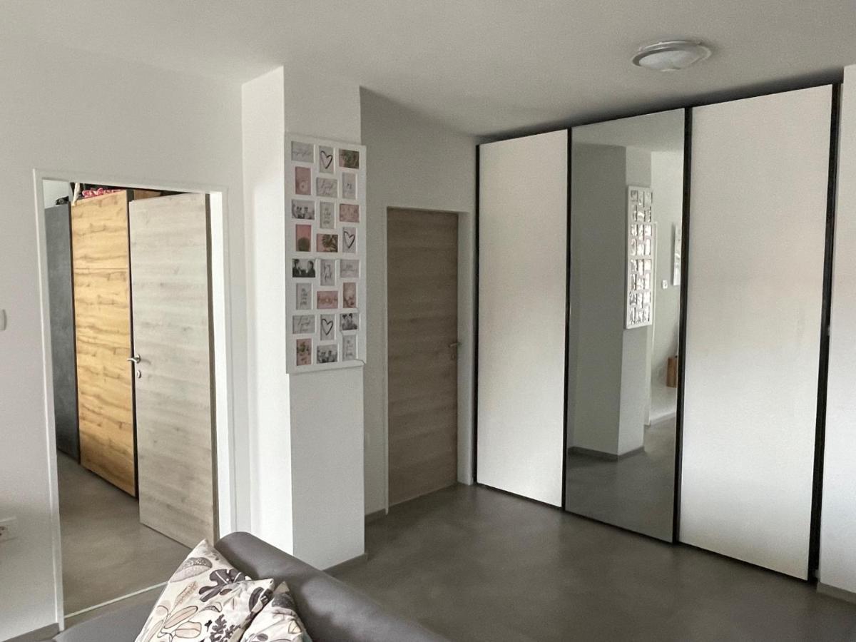 Family Home Koper Exterior foto